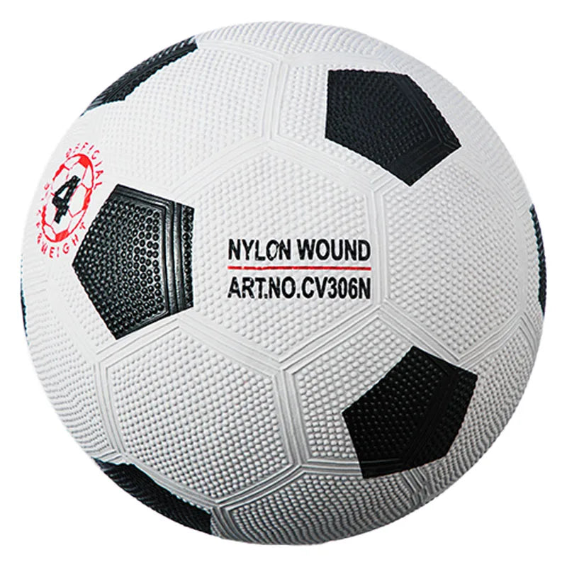 Factory - direct, budget - friendly, custom - printed promo soccer balls